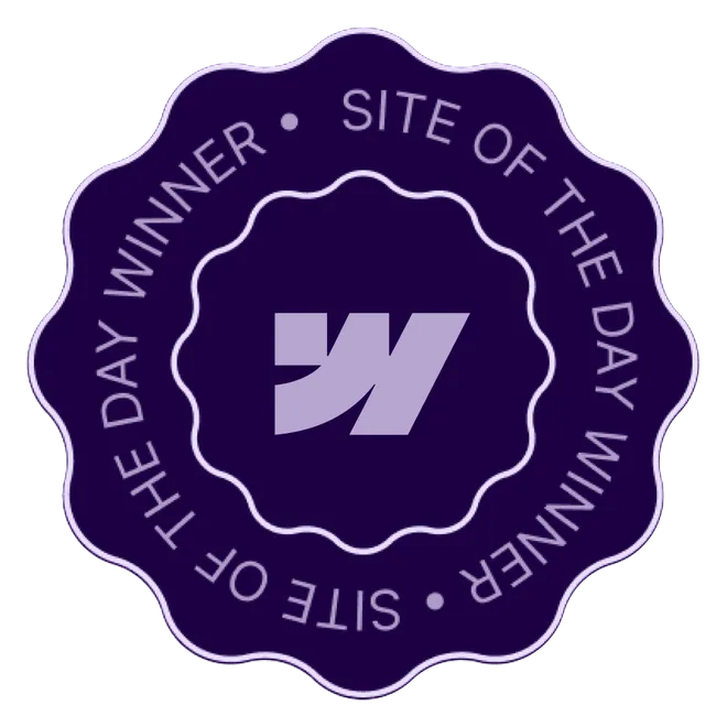 Site of the day